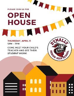 Open House